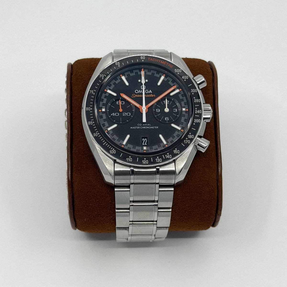 Omega Speedmaster Racing (2022)