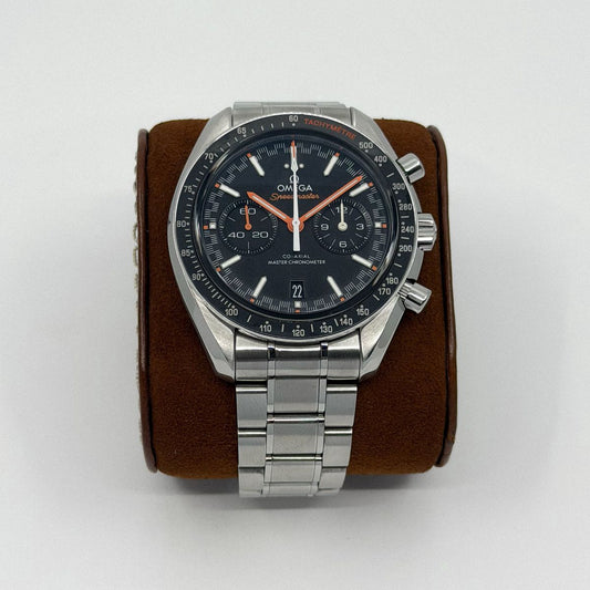 Omega Speedmaster Racing (2022)