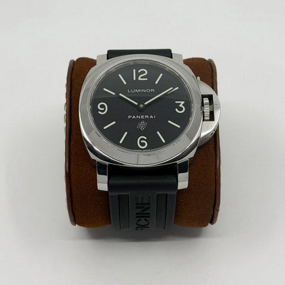Panerai Luminor Base Logo PAM 00000 (2013)