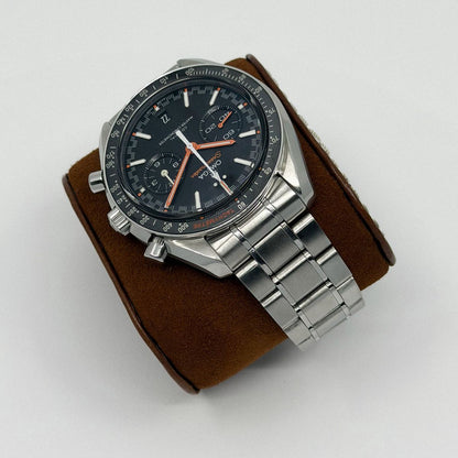 Omega Speedmaster Racing (2022)