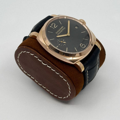 Panerai Radiomir 1940 3 Days Oro Rosso PAM 515 (2014)