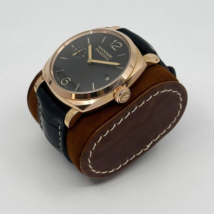 Panerai Radiomir 1940 3 Days Oro Rosso PAM 515 (2014)