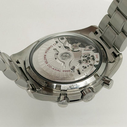 Omega Speedmaster Racing (2022)