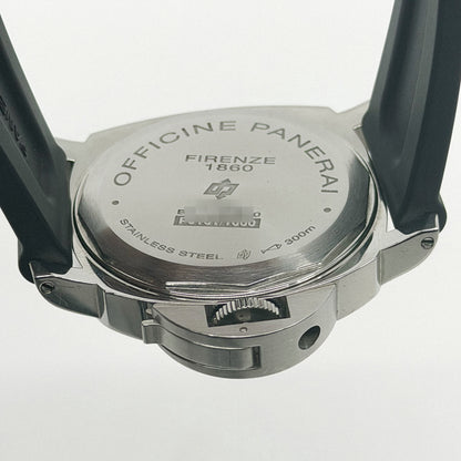 Panerai Luminor Base Logo PAM 00000 (2013)