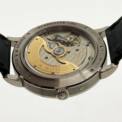 A. Lange & Söhne Saxonia Moon Phase (2022)