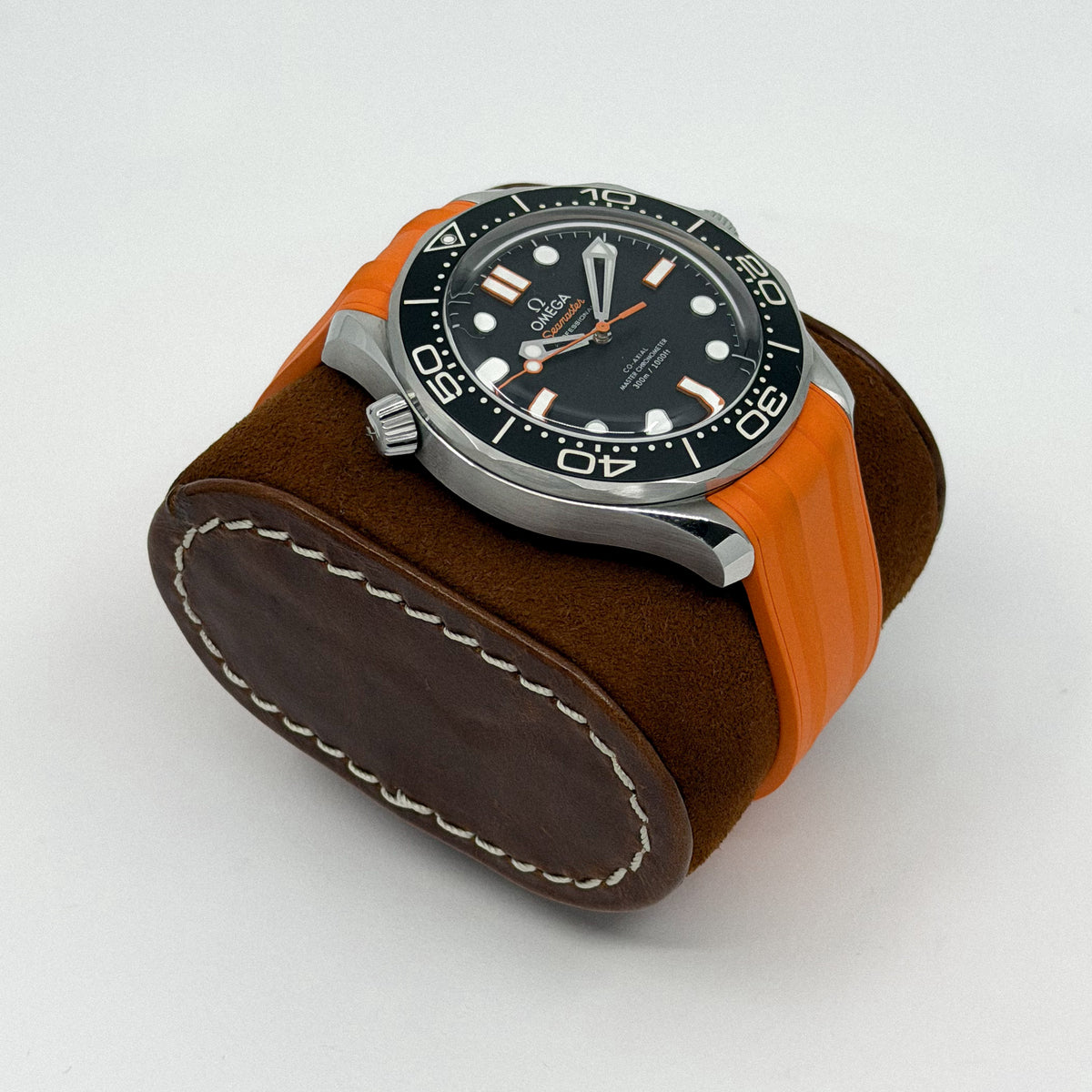 Omega Seamaster Diver 300M (2026)