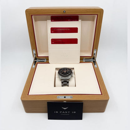 Omega Speedmaster Racing (2022)