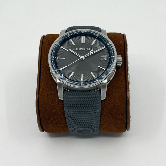 Audemars Piguet Code 11.59 Grey Dial (2025)