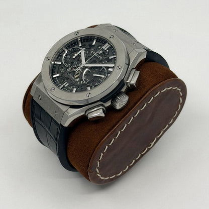 Hublot Classic Fusion Aerofusion 45 Titanium (2017)