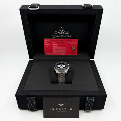 Omega Speedmaster Professional (2026)