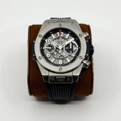 Hublot Big Bang Unico Titanium 45