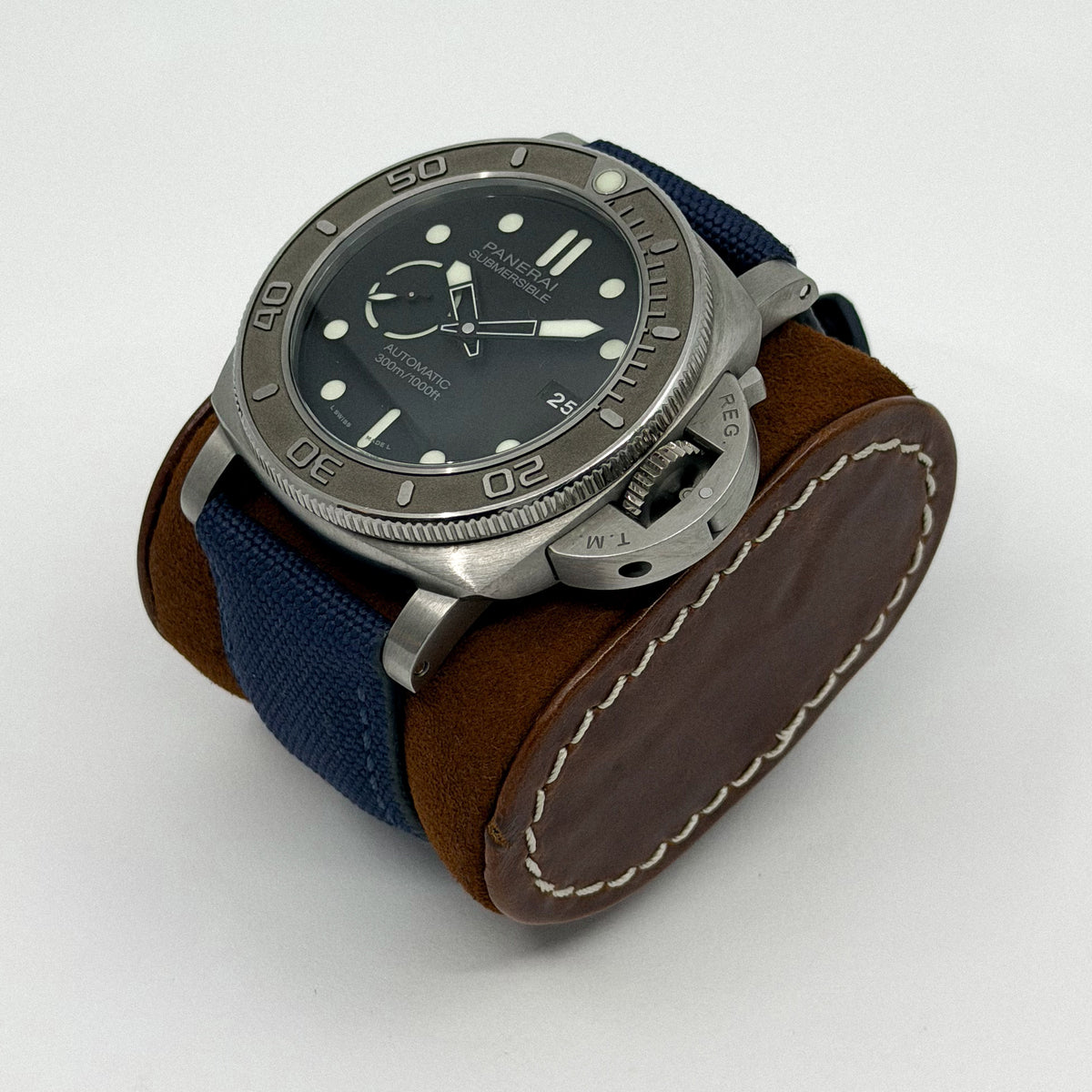 Panerai Submersible Mike Horn Edition PAM 984