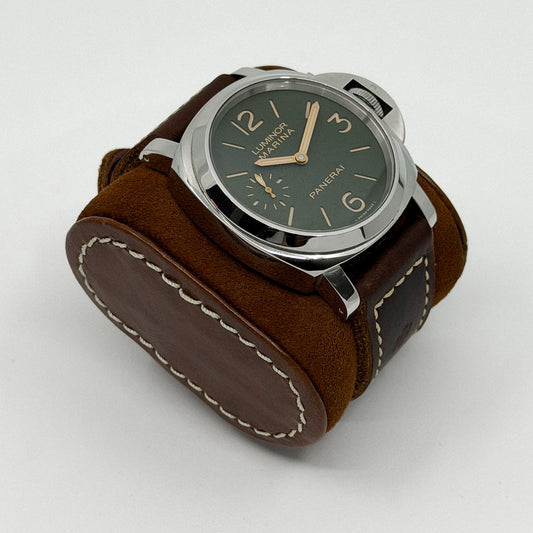 Panerai Luminor Marina 8 Days PAM 911 "Last One for Paneristi" (2018)