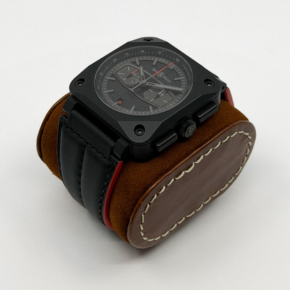 Bell & Ross BR-03 Chrono Blacktrack (2025)