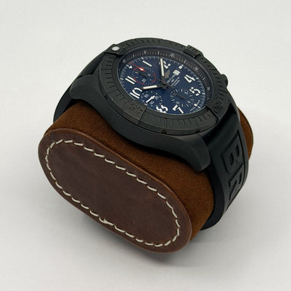 Breitling Super Avenger Chronograph 48 Night Mission (2023)
