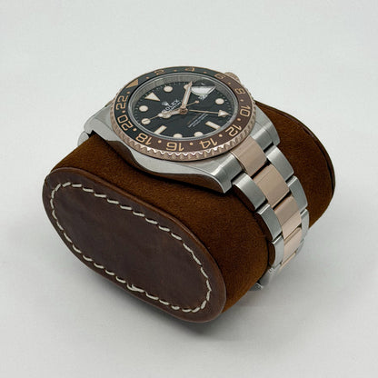 Rolex GMT-Master II “Root Beer” (2021)