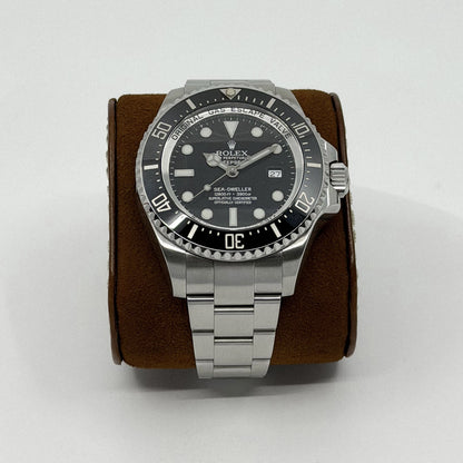 Rolex Sea-Dweller Deepsea 116660 (2012)