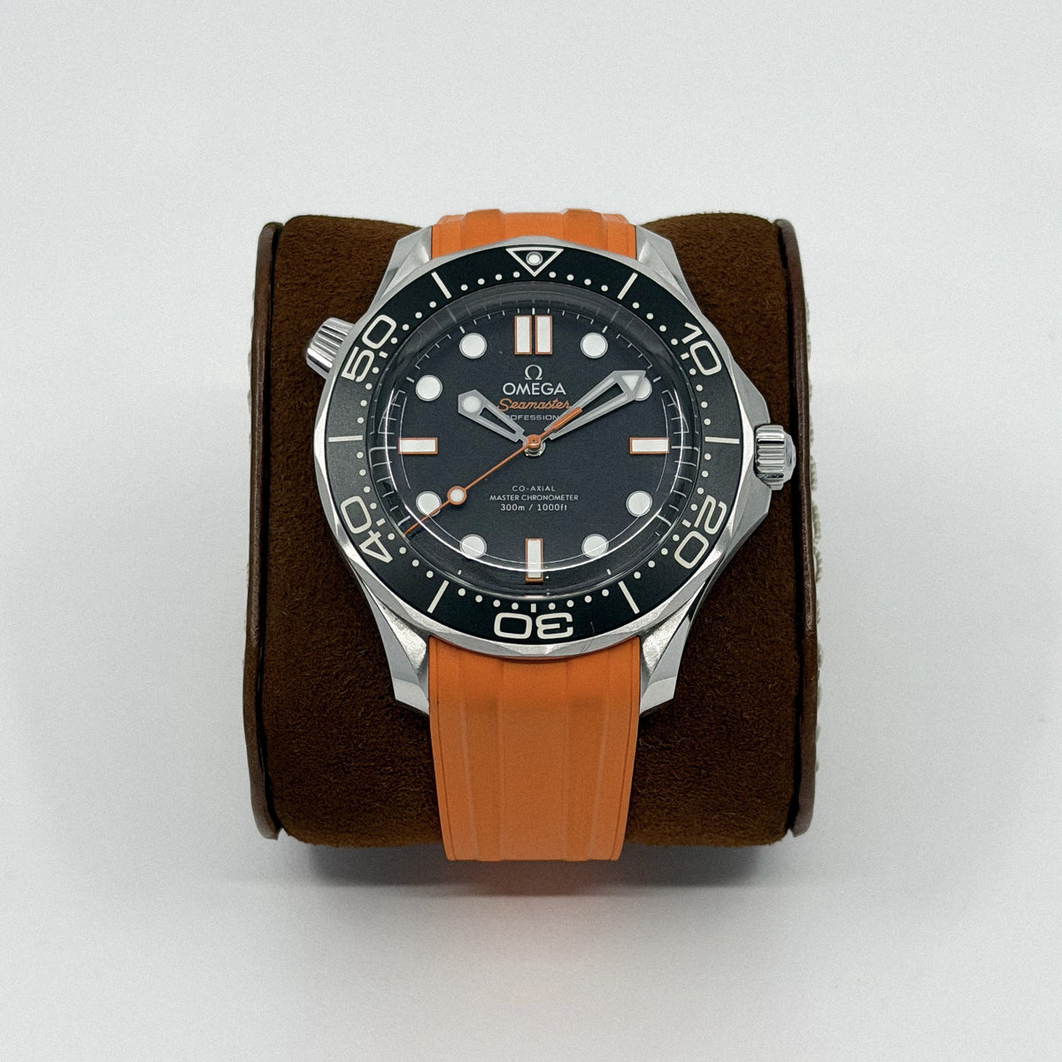 Omega Seamaster Diver 300M (2026)