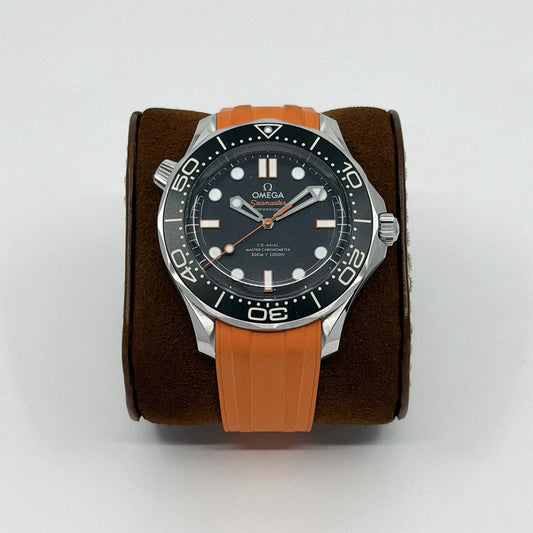 Omega Seamaster Diver 300M (2026)
