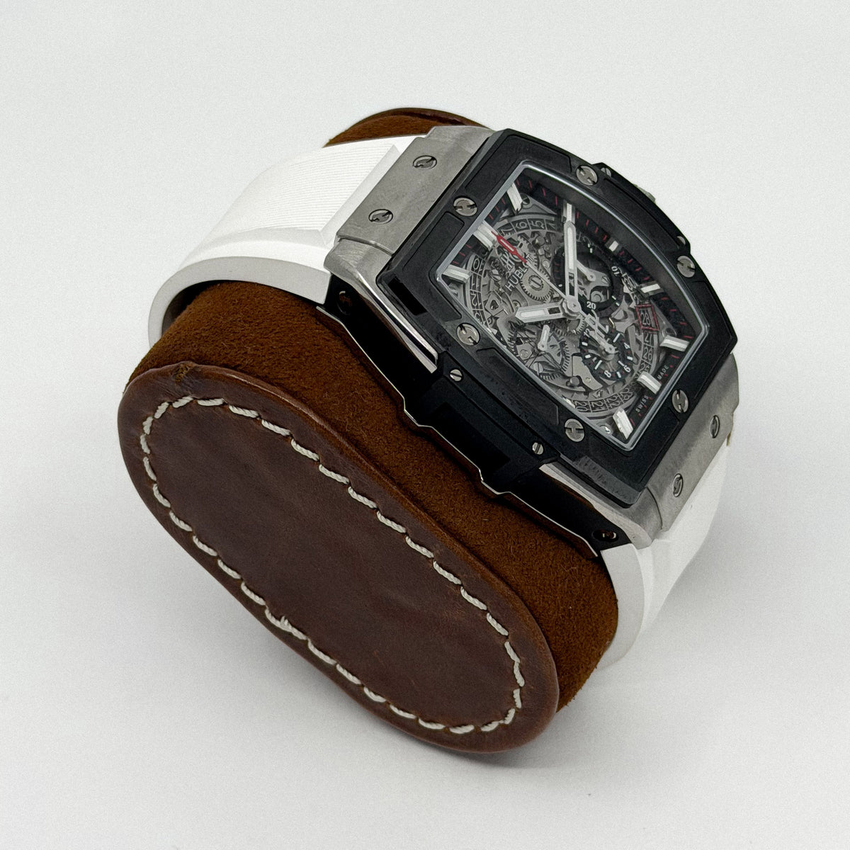 Hublot Spirit of Big Bang Titanium Ceramic 42 (2022)