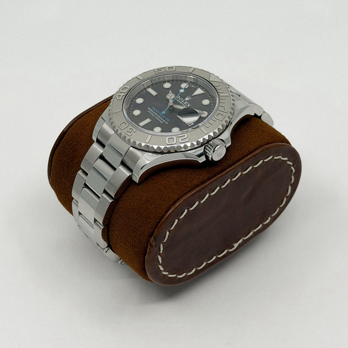 Rolex Yacht-Master 40 Rhodium (2021)