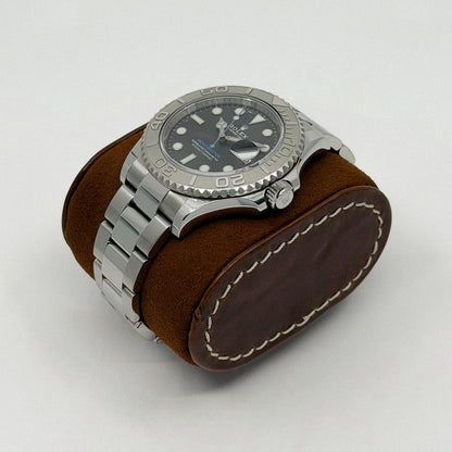 Rolex Yacht-Master 40 Rhodium (2021)