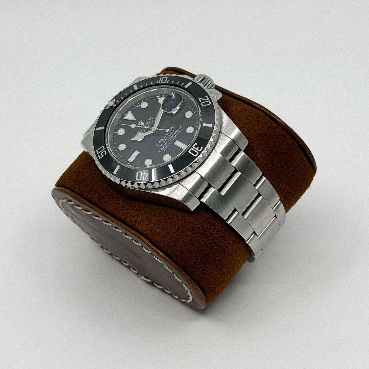 Rolex Submariner Date (2012)