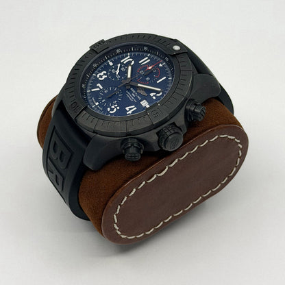 Breitling Super Avenger Chronograph 48 Night Mission (2023)