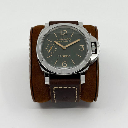 Panerai Luminor Marina 8 Days PAM 911 "Last One for Paneristi" (2018)