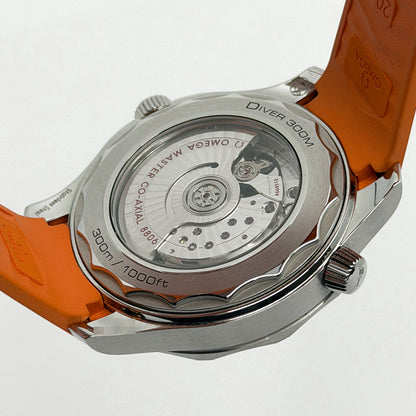 Omega Seamaster Diver 300M (2026)