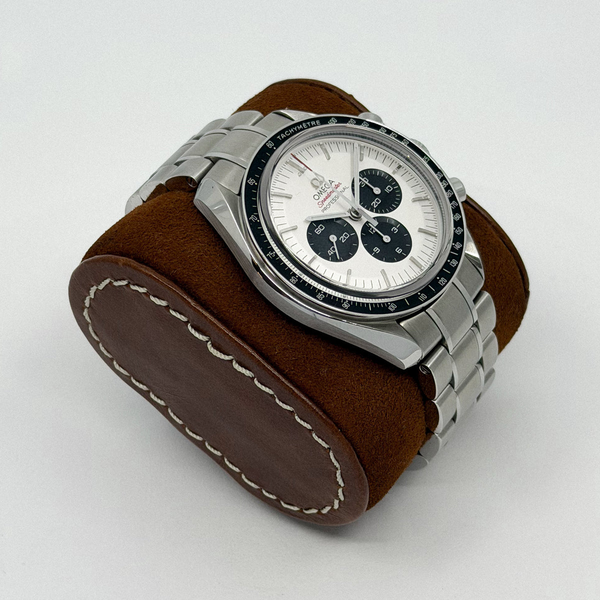 Omega Speedmaster Professional Tokyo 2020 Limited Edition (2019)