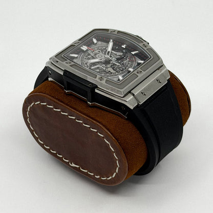 Hublot Spirit of Big Bang Titanium 45 (2017)