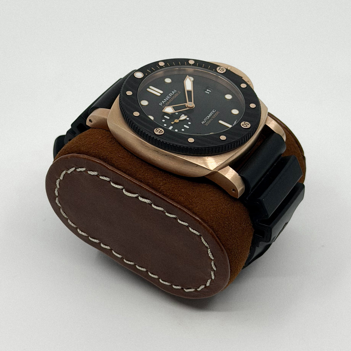 Panerai Submersible Goldtech OroCarbo PAM 1070 (2021)