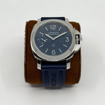 Panerai Luminor Logo Blu Mare PAM 1085 (2022)