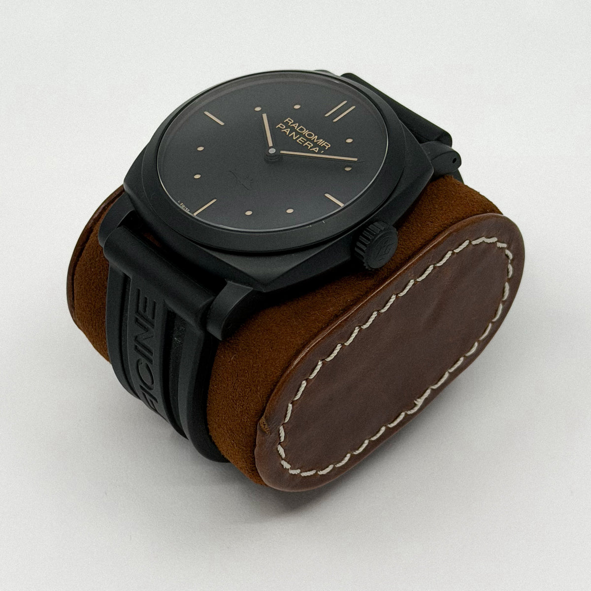 Panerai Radiomir 1940 3 Days Ceramica PAM 577 (2016)