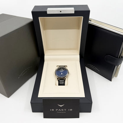 A. Lange & Söhne Saxonia Moon Phase (2022)