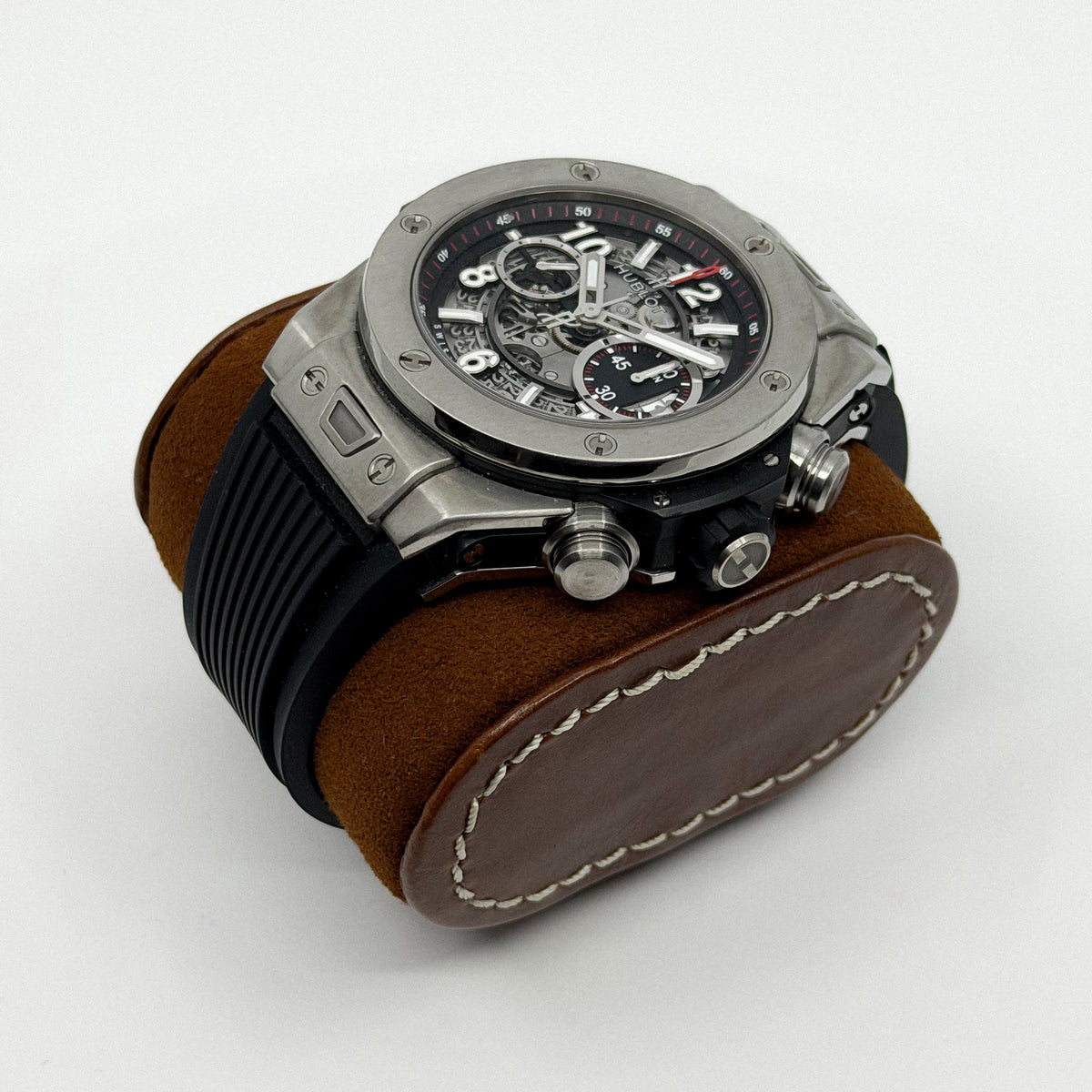 Hublot Big Bang Unico Titanium 45