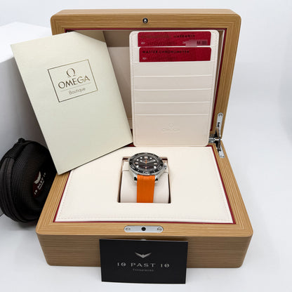 Omega Seamaster Diver 300M (2026)