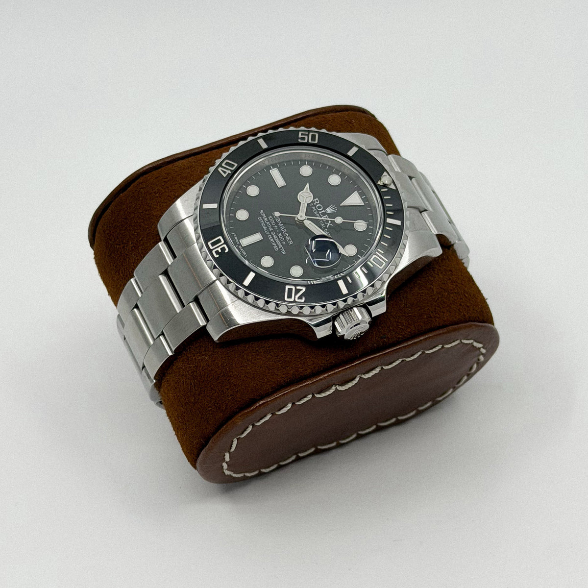 Rolex Submariner Date (2012)