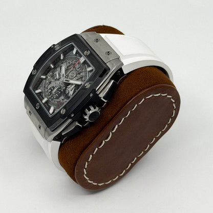 Hublot Spirit of Big Bang Titanium Ceramic 42 (2022)