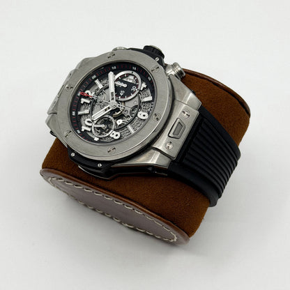 Hublot Big Bang Unico Titanium 45