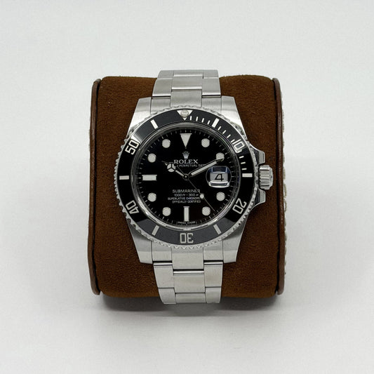 Rolex Submariner Date (2012)