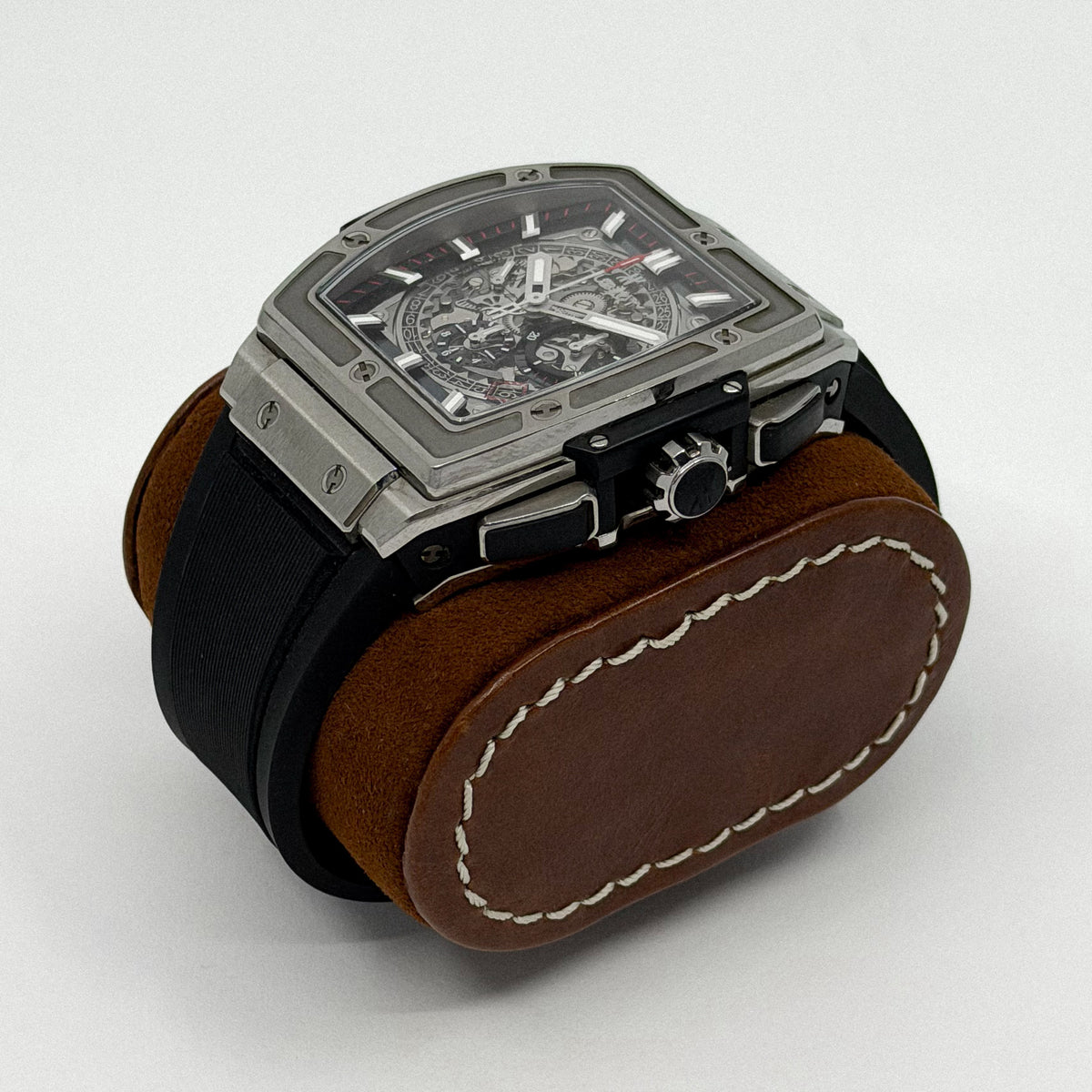 Hublot Spirit of Big Bang Titanium 45 (2017)