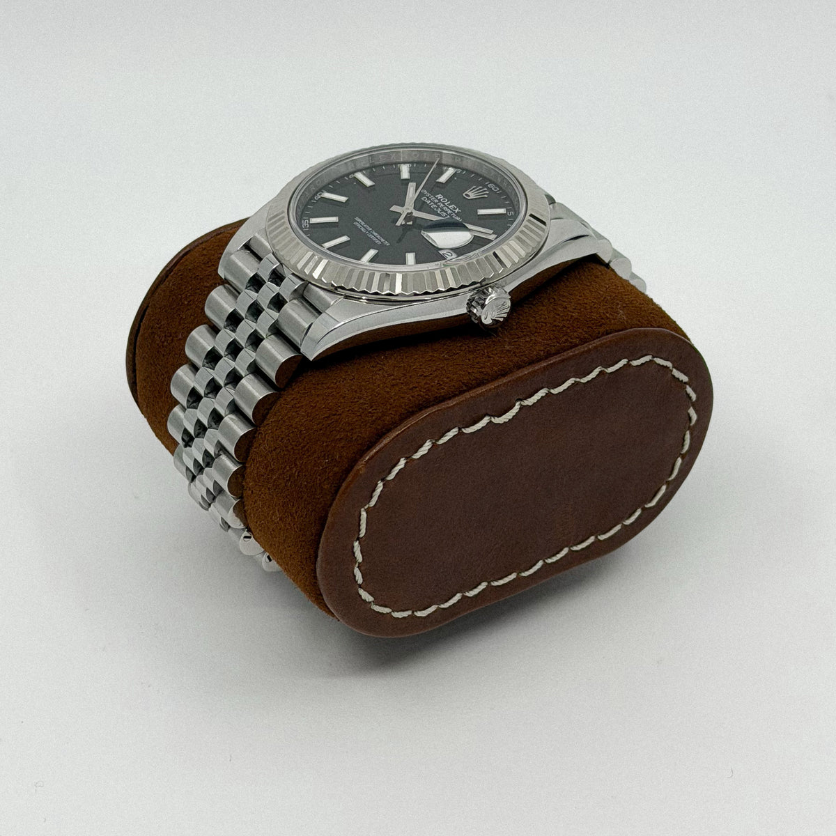 Rolex Datejust 41 Black Dial (2022)