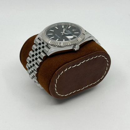 Rolex Datejust 41 Black Dial (2022)