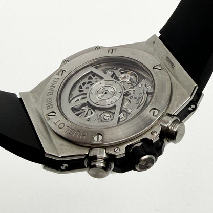 Hublot Big Bang Unico Titanium 45