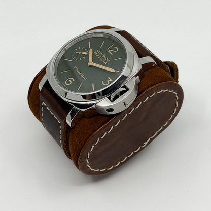 Panerai Luminor Marina 8 Days PAM 911 "Last One for Paneristi" (2018)