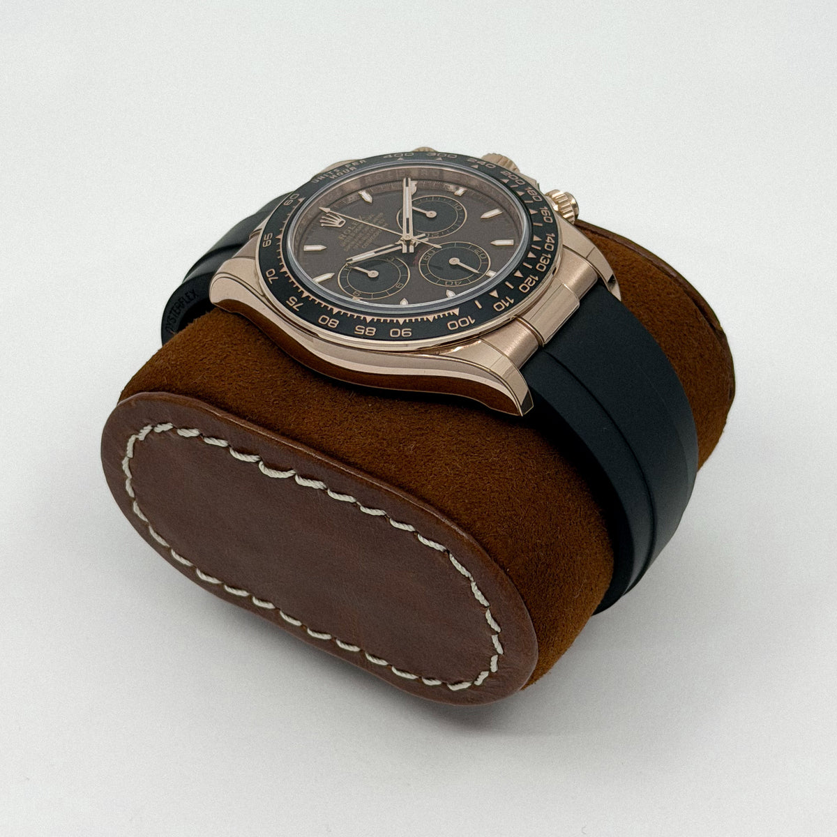 Rolex Cosmograph Daytona Everose Gold Chocolate Dial (2026)