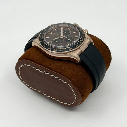 Rolex Cosmograph Daytona Everose Gold Chocolate Dial (2026)