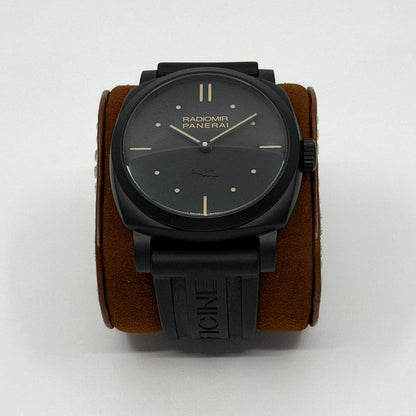 Panerai Radiomir 1940 3 Days Ceramica PAM 577 (2016)